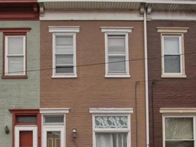 Townhouse for rent in Harrisburg