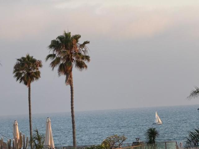 Townhouse for rent in Venice