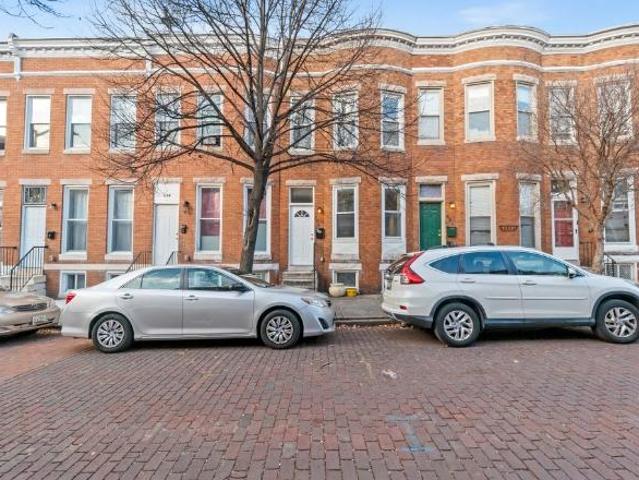 Townhouse for rent in Gibsonton, Maryland