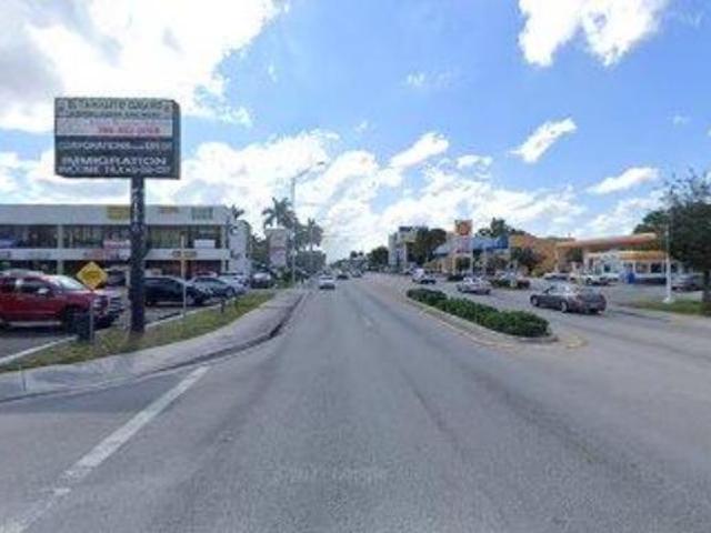 Townhouse for rent in Hialeah, Florida