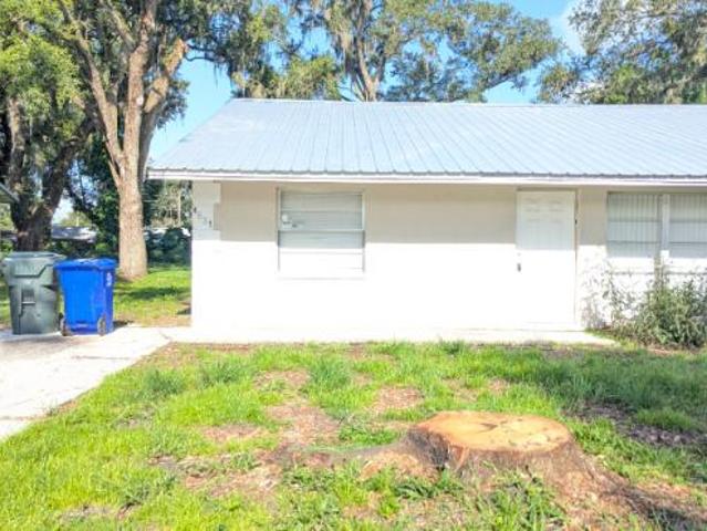 Townhouse for rent in Lakeland