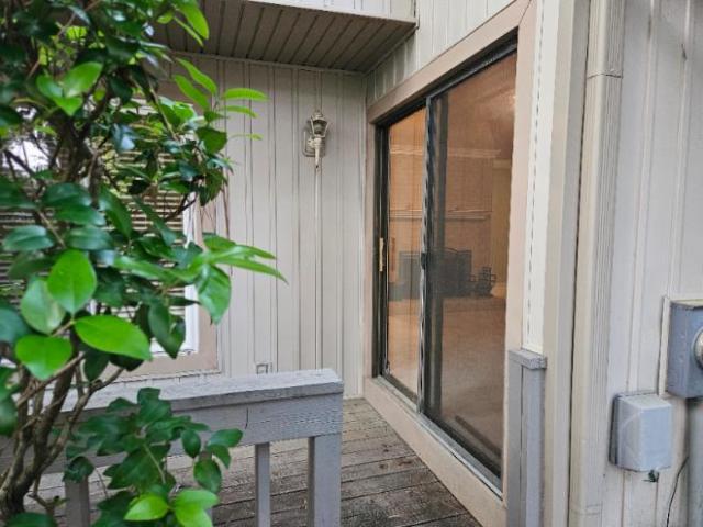 Townhouse for rent in Cary