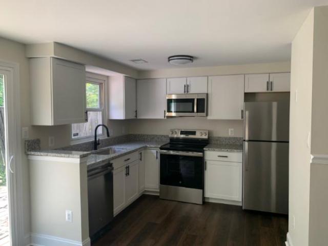 Townhouse for rent in Woodbridge
