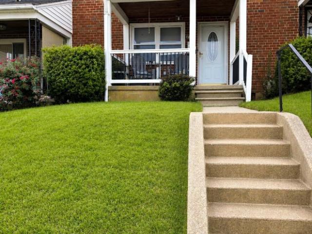 Townhouse for rent in Gibsonton, Maryland