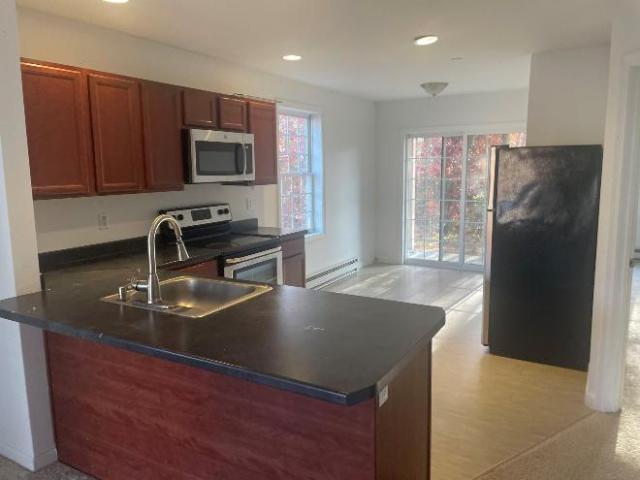 Townhouse for rent in New Hampshire