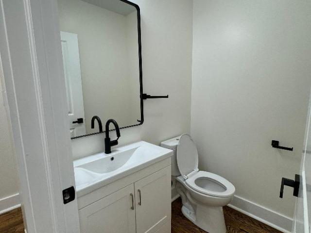 Townhouse for rent in Chicago