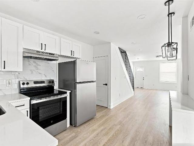 Townhouse for rent in Philadelphia, Pennsylvania