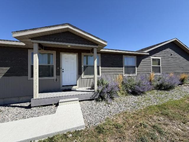 Townhouse for rent in Ennis, Montana
