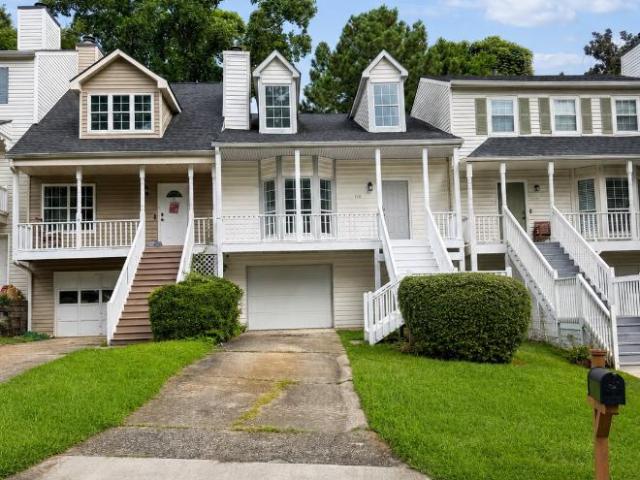 Townhouse for rent in Cobb, Georgia