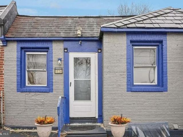 Townhouse for rent in Southwest Philadelphia, Philadelphia