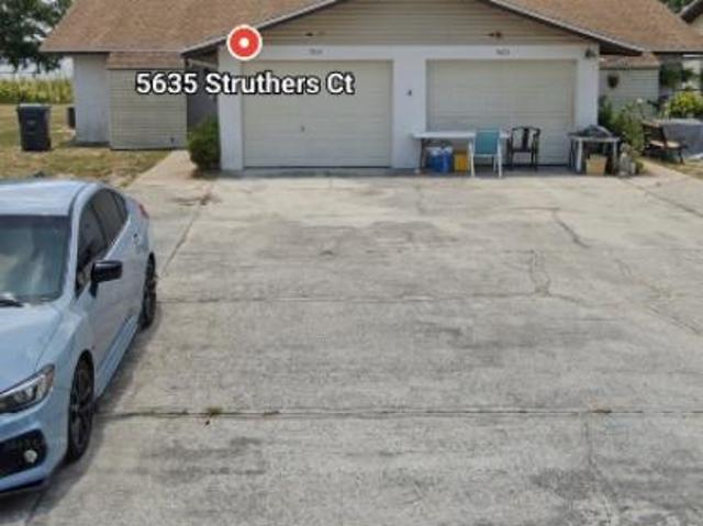 Townhouse for rent in Winter Haven