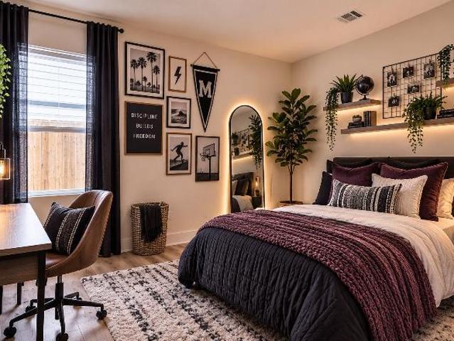 Townhouse for rent in Kansas