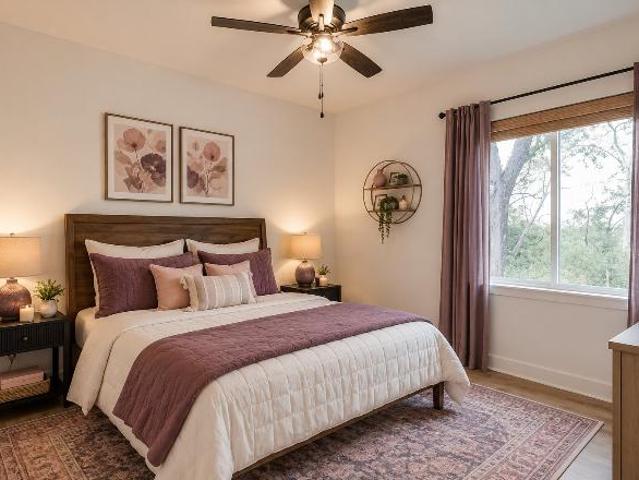 Townhouse for rent in Kansas