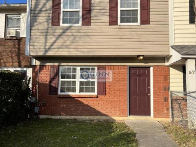 Townhouse for rent in Elkton
