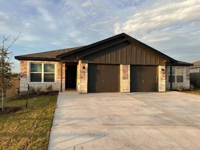 Townhouse for rent in Killeen, Texas