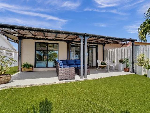 Townhouse for rent in Fort Lauderdale, Florida