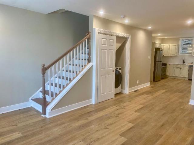 Townhouse for rent in Philadelphia, Pennsylvania
