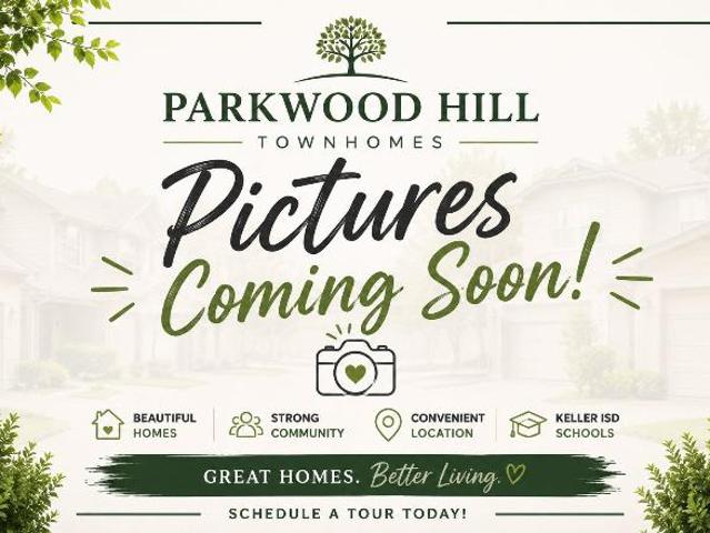 Townhouse for rent in Fort Worth, Tarrant County