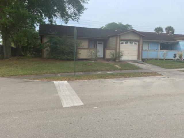 Townhouse for rent in Orlando