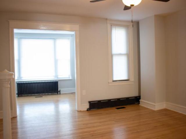 Townhouse for rent in Philadelphia