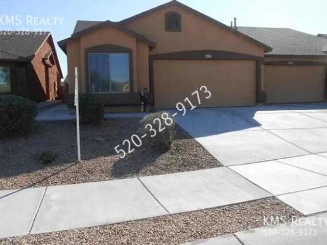 Townhouse for rent in Tucson