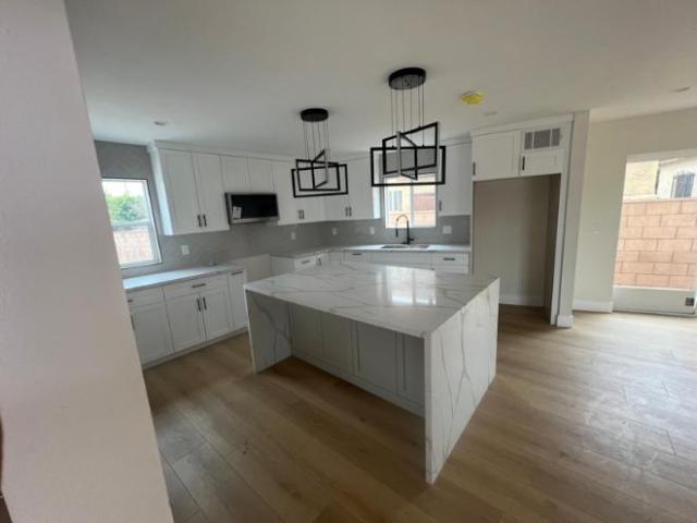Townhouse for rent in Bell Gardens