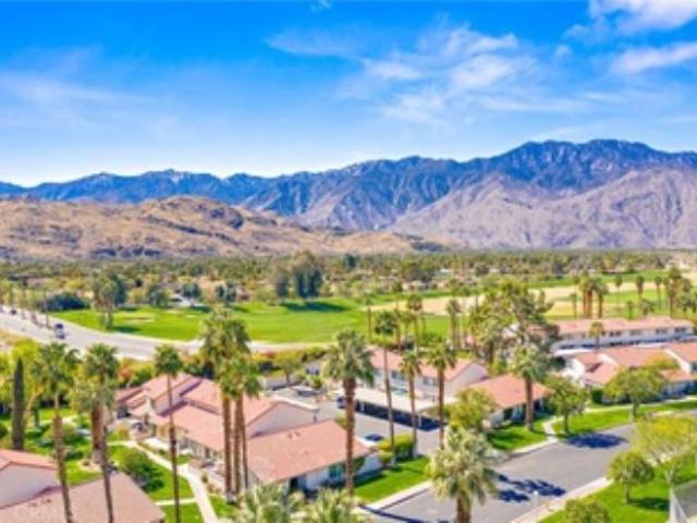 Townhouse for rent in Palm Springs, California
