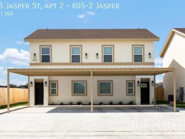 Townhouse for rent in Edinburg
