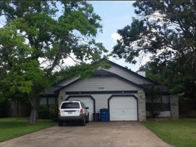 Townhouse for rent in Austin