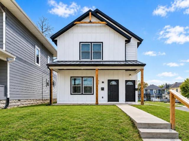 Townhouse for rent in Fortville, Indiana