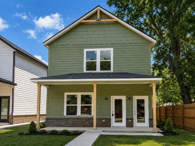 Townhouse for rent in Fortville, Indiana
