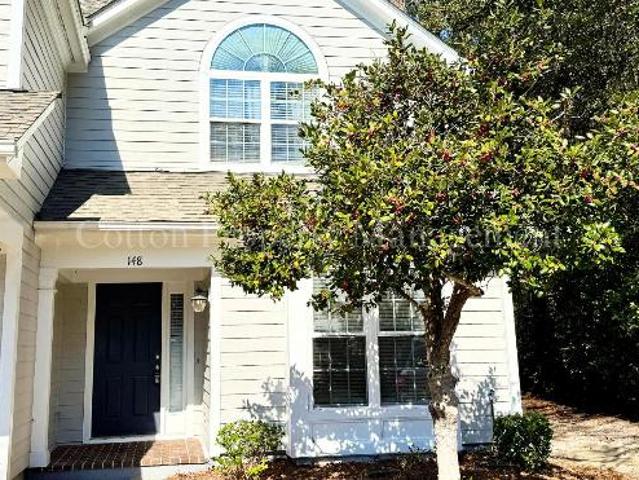 Townhouse for rent in Bradley Park, Wilmington