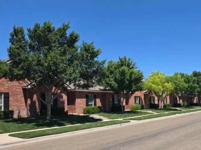 Townhouse for rent in Amarillo Townhouse for rent in Amarillo