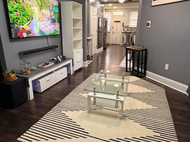 Townhouse for rent in Philadelphia, Pennsylvania