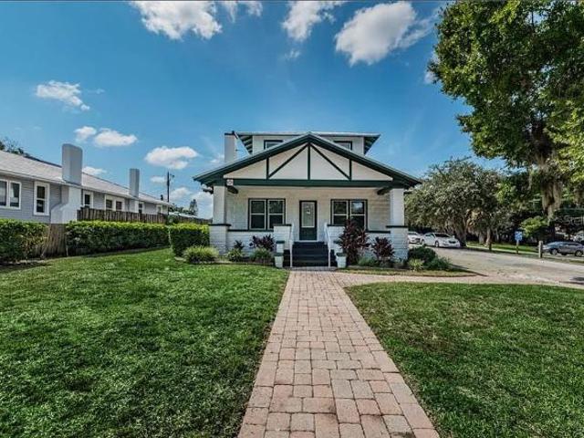 Townhouse for rent in Tarpon Springs, Florida