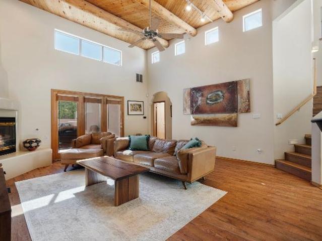 Townhouse for rent in New Mexico