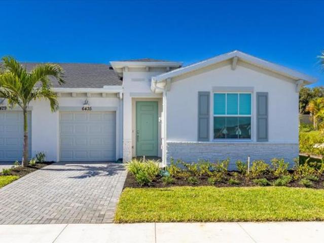Townhouse for rent in Fort Pierce, Florida
