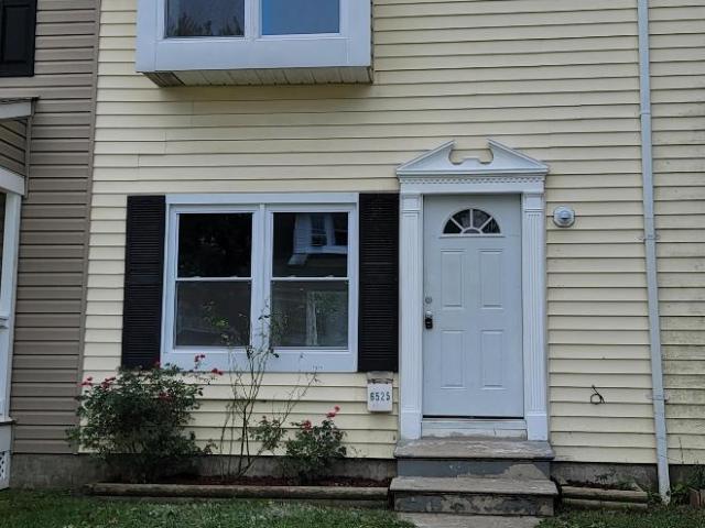 Townhouse for rent in Baltimore