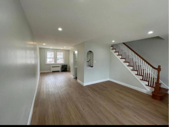 Townhouse for rent in Philadelphia