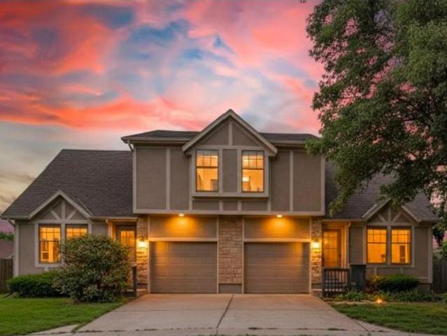 Townhouse for rent in Kansas