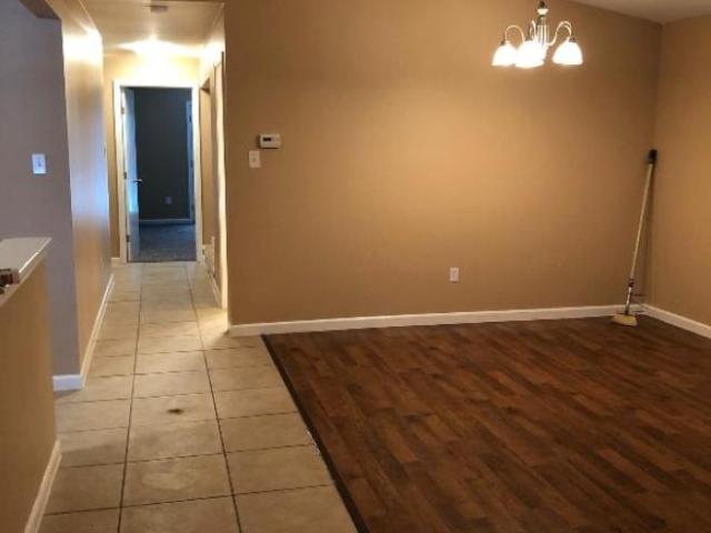Townhouse for rent in San Antonio