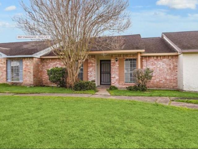 Townhouse for rent in Houston