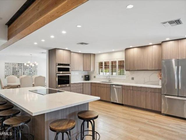 Townhouse for rent in Scottsdale, Arizona