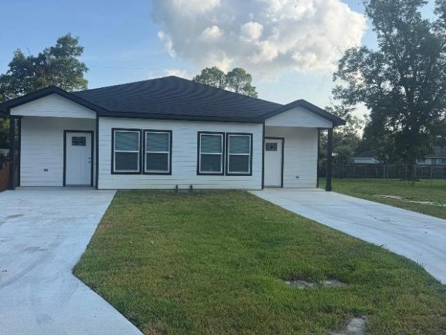 Townhouse for rent in Jefferson, Texas