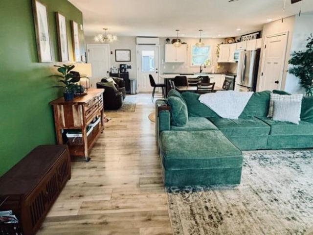 Townhouse for rent in Bangor, Maine