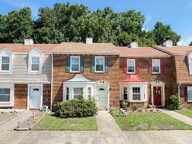 Townhouse for rent in Chesapeake