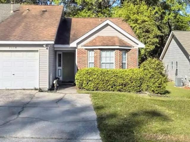 Townhouse for rent in Tallahassee, Florida