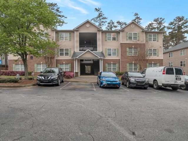 Townhouse for rent in Lithonia