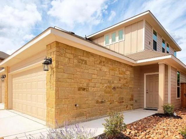 Townhouse for rent in New Braunfels