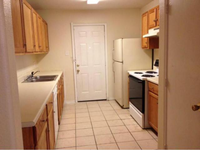 Townhouse for rent in San Antonio